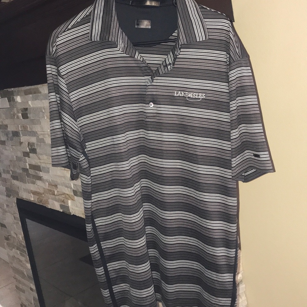 Men’s polo casual/golf shirt